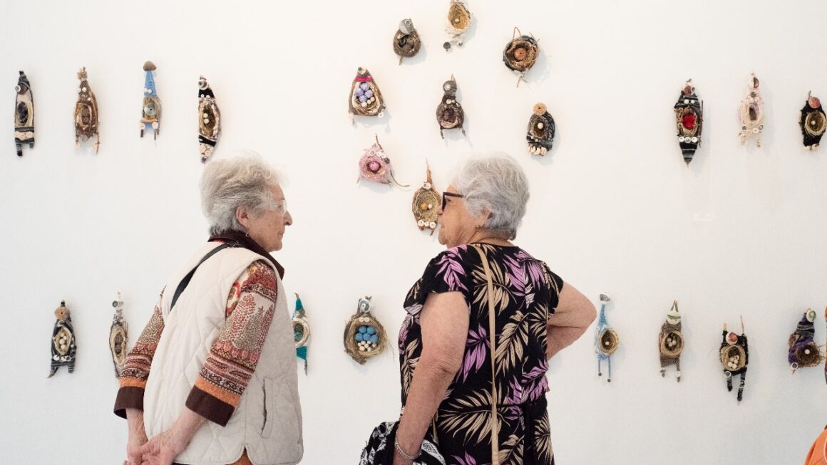 Provincia Exhibe Muestras Conmemorativas En El Mes De La Mujer
