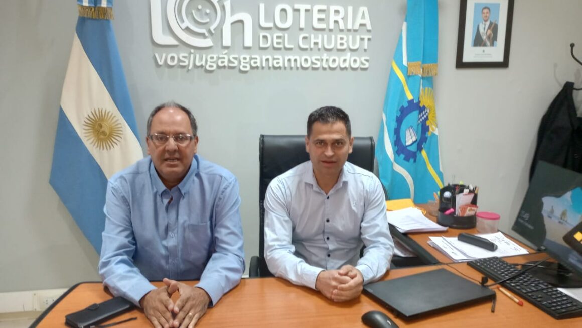 Con millones de pesos en premios este domingo se sortea desde Lago Puelo un nuevo Telebingo Viajero