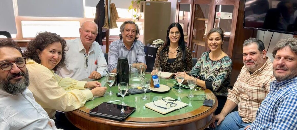 El Consejo Directivo del CIEFAP ratifica su compromiso en la prevención de incendios en la Patagonia