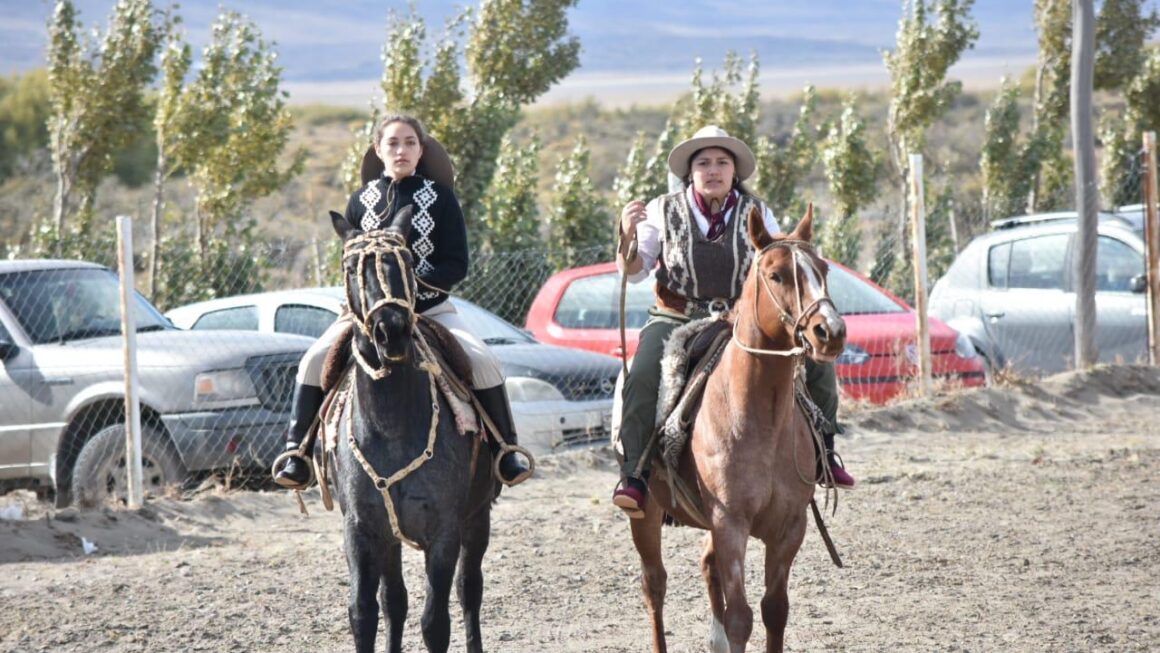 Este fin de semana se realiza en Chubut la Fiesta Provincial del Puestero