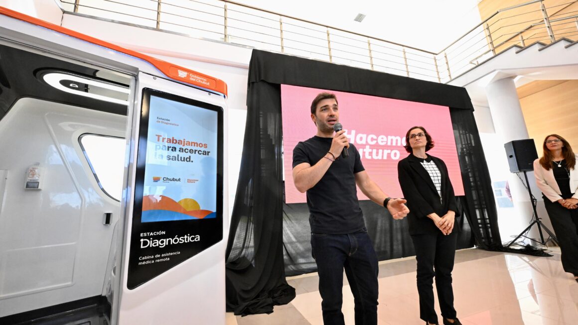 Torres lanzó Conectar Salud: «Somos la primera provincia en utilizar esta tecnología y vamos a llegar a cada persona que lo necesite, sin importar en qué localidad resida»