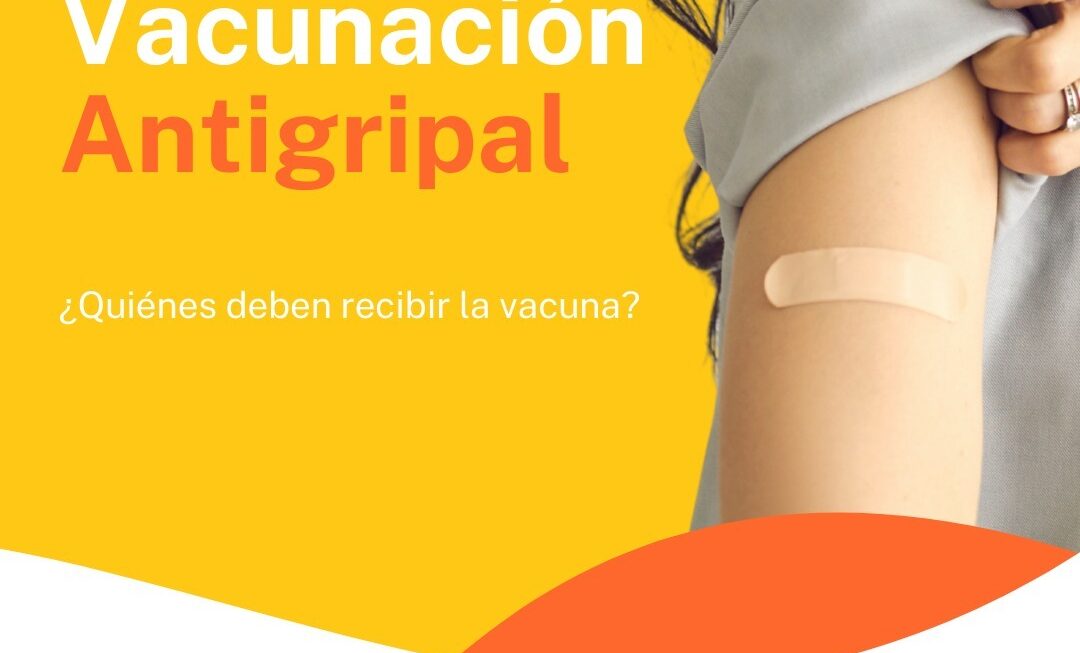 Salud: en Chubut se aplicaron más de 6.600 vacunas antigripales durante la primera semana de campaña