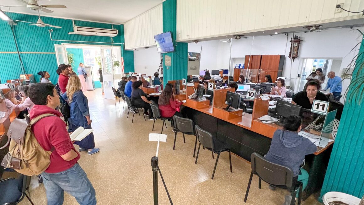 Se Encuentra Vigente El Plan Especial De Pago Para Jubilados Y Pensionados