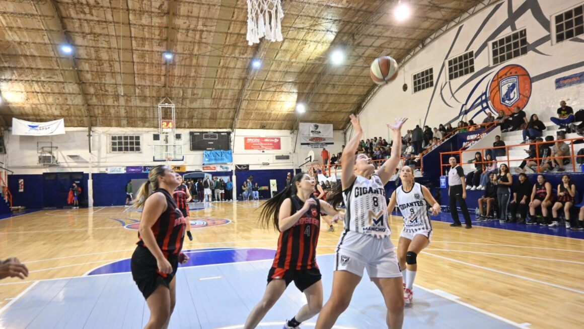 Culminó Con Éxito El Torneo De Maxibásquet En Puerto Madryn