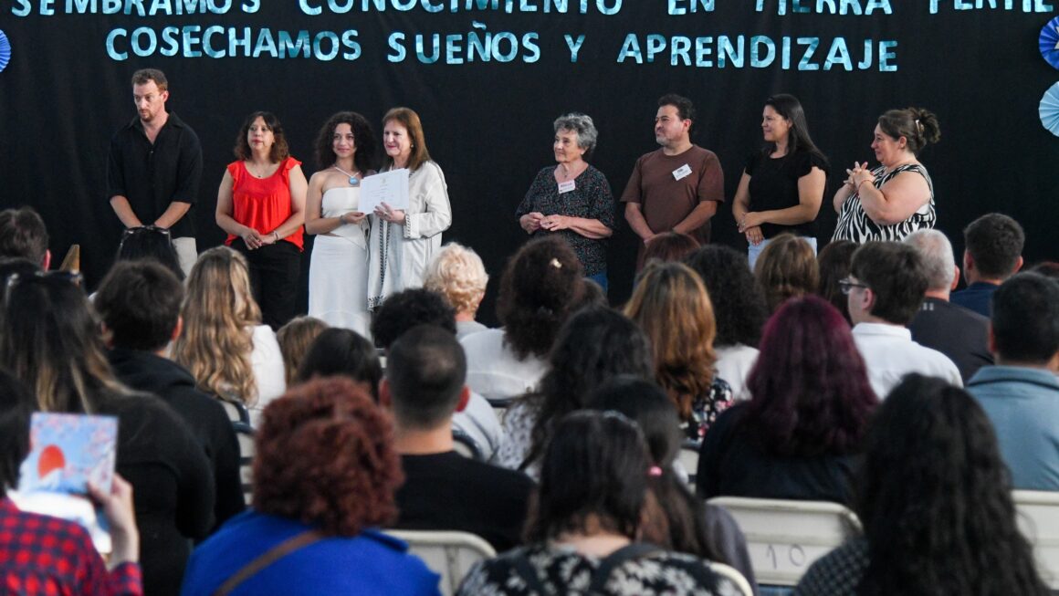 El Instituto Municipal De Inglés Cumple 40 Años Y Lanza Una Convocatoria A La Comunidad
