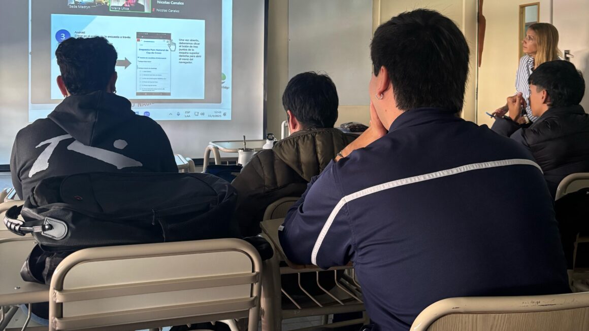 Se Fortalece El Trabajo De Madryn Dentro De La Red Latinoamericana De Turismo Deportivo