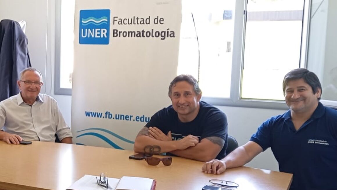 El Municipio Continúa Trabajando En La Profesionalización Del Personal