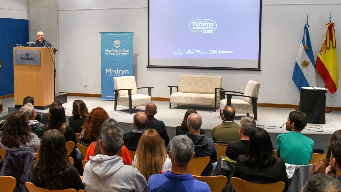 Se Llevará A Cabo La Segunda Jornada De “Turismo Y Deporte, Una Alianza Estratégica”