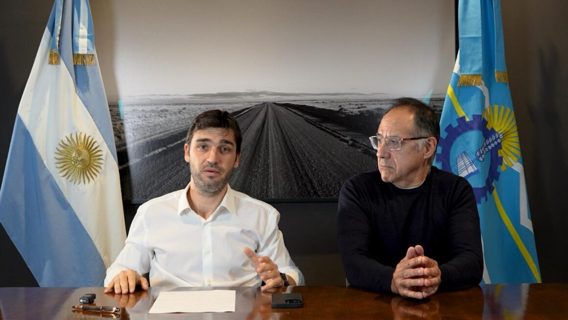 Torres: “No vamos a permitir que ningún juez demagogo vuelva a fundir nuestra obra social”