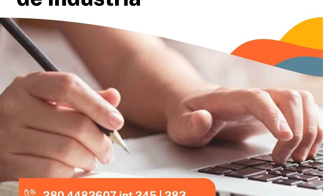 Provincia convoca a empresas a realizar la inscripción anual en el Registro Permanente de Industria
