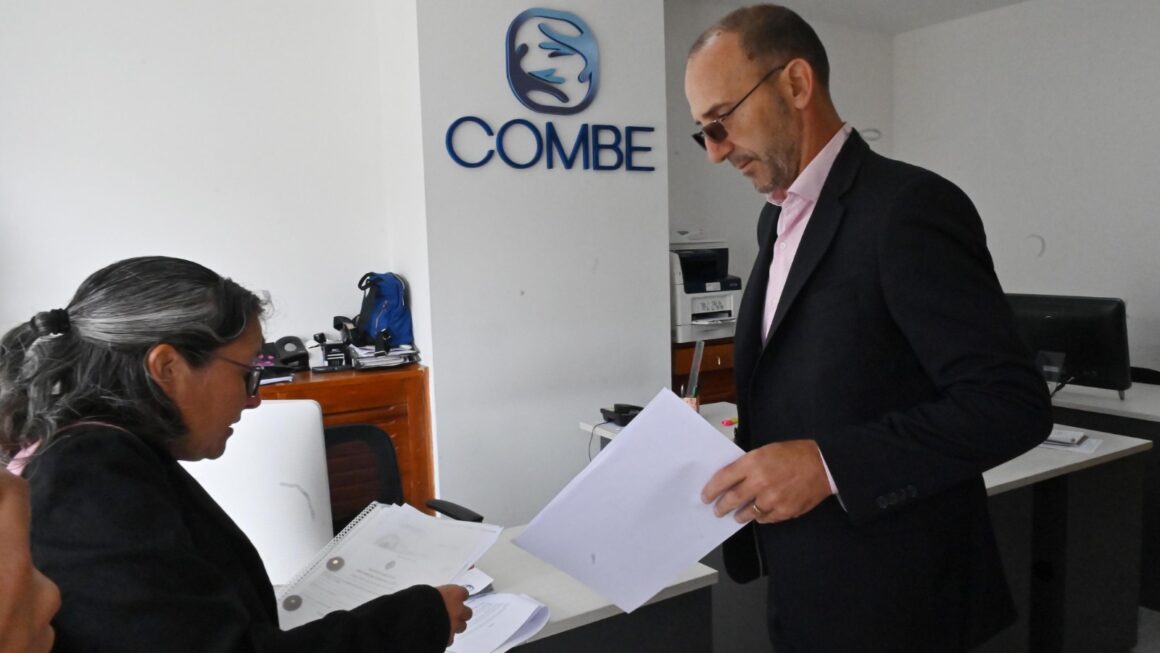 La IGJ intimó a COMBE a adecuar su estatuto a la ley vigente y reafirmó el carácter voluntario de la afiliación