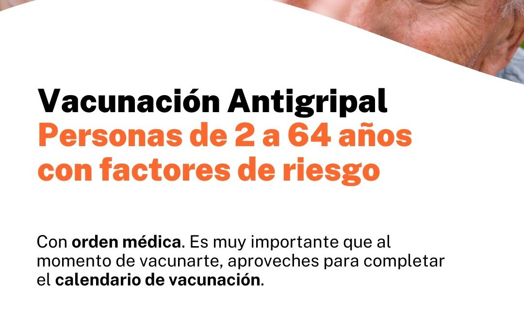 En Chubut ya se aplicaron más de 22.000 vacunas antigripales a grupos de riesgo