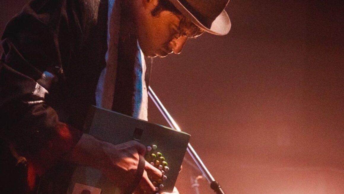 Provincia invita al concierto «Godoy en Vivo» en el Centro Cultural Provincial en Rawson