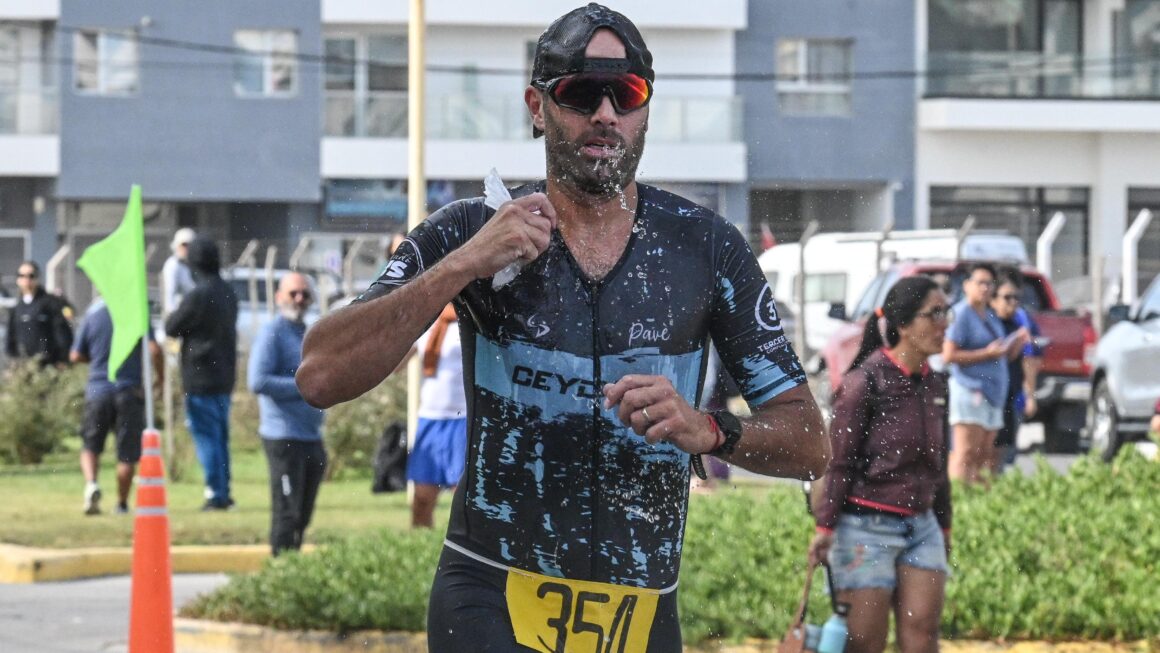Cuenta Regresiva Para El Medio Maratón En Puerto Madryn  