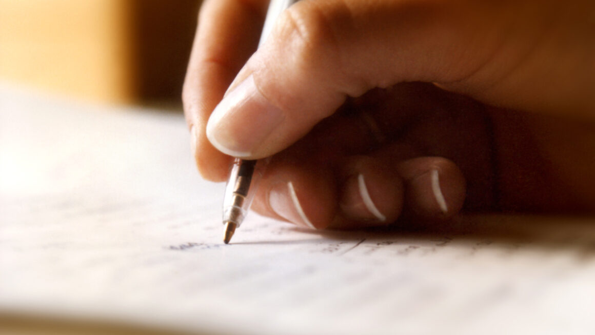 Sumate Al Concurso De Poesía En Inglés “Versos Que Hermanan Culturas”