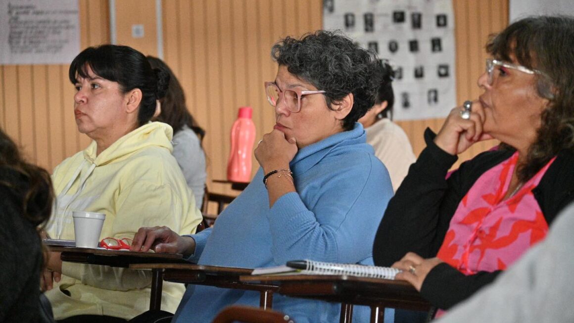 Invitan A Una Jornada Sobre Consumos Problemáticos