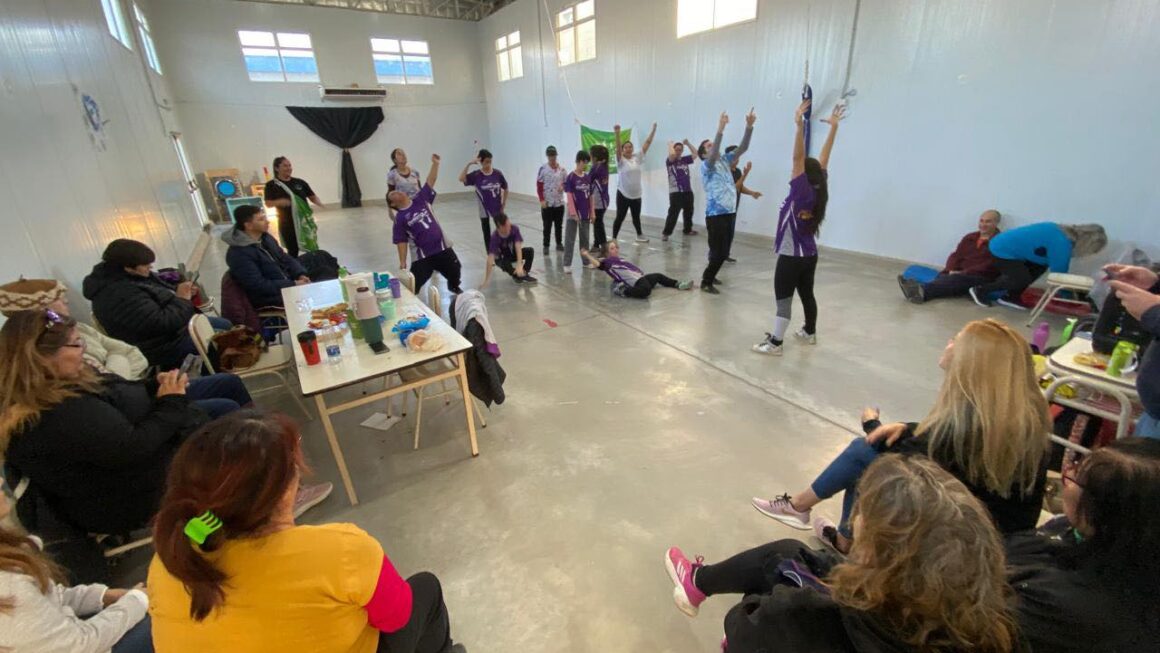 Se Acerca La Séptima Edición Del Festival De Deporte Accesible 