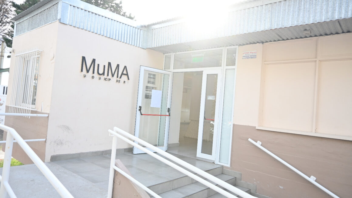 Este Domingo Celebramos A Los Museos En El Muma