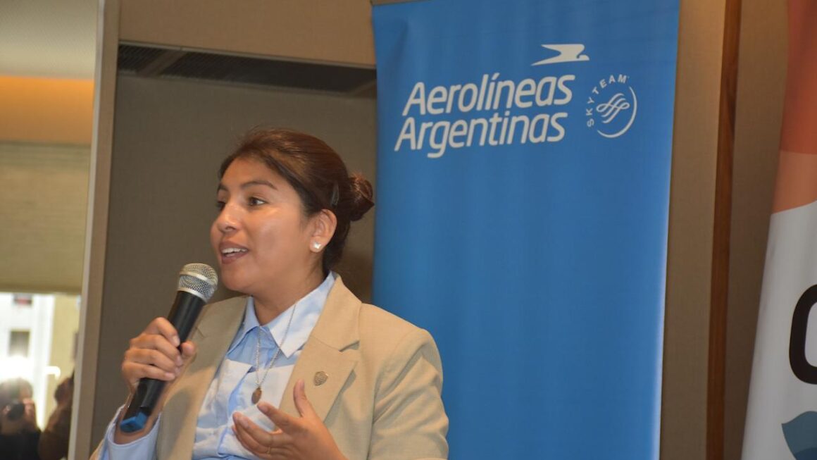 Puerto Madryn Presente En El Evento “Chubut, Corazón De La Patagonia”