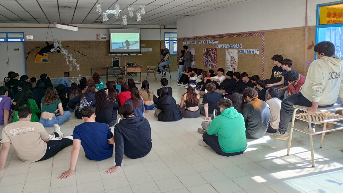 Lanzaron La Convocatoria Para El Concurso Audiovisual “vincularte”