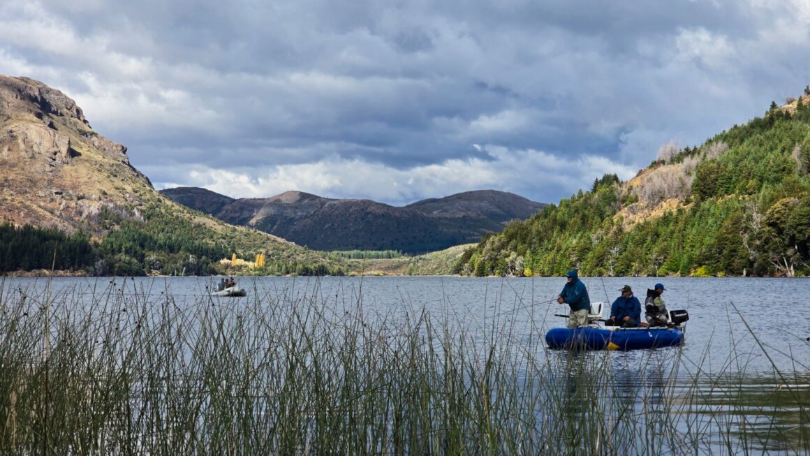 La temporada de Pesca Deportiva llega a su fin en Chubut
