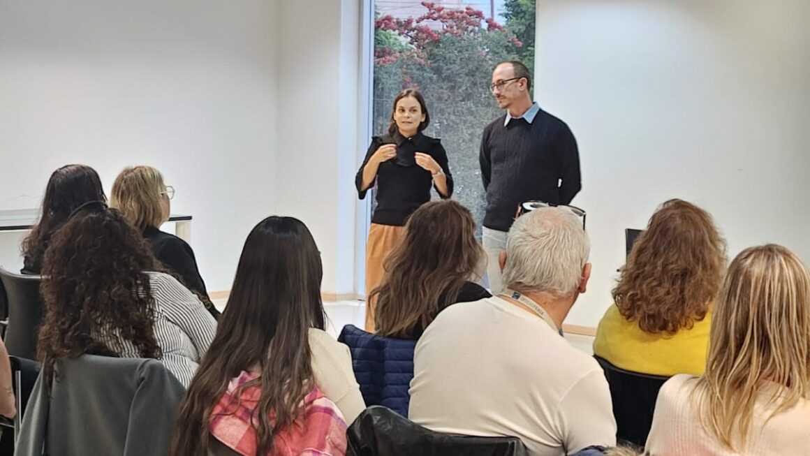 Provincia fortalece los servicios de Enfermería en el Primer Nivel de Atención