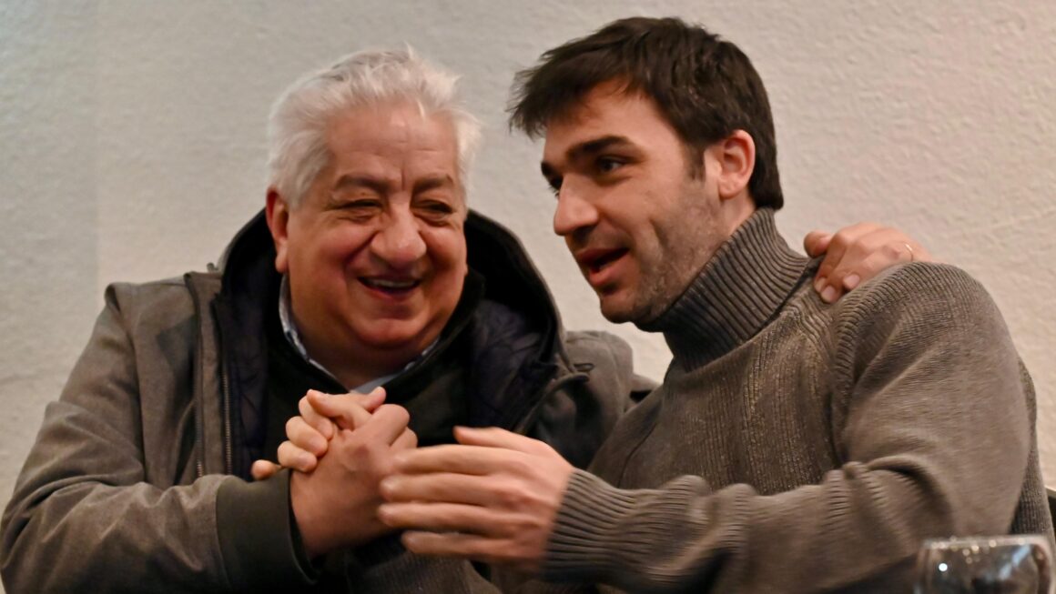 Torres anunció la construcción de un nuevo complejo turístico de primer nivel en Esquel