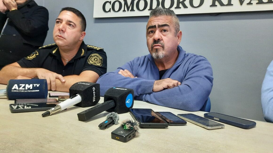 El Gobierno provincial confirmó la inexistencia de presuntos secuestros en Comodoro Rivadavia