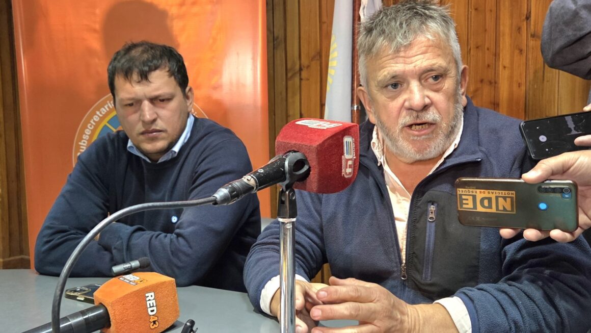 Provincia coordina acciones con instituciones para la puesta en marcha del “Plan Invernal 2025”