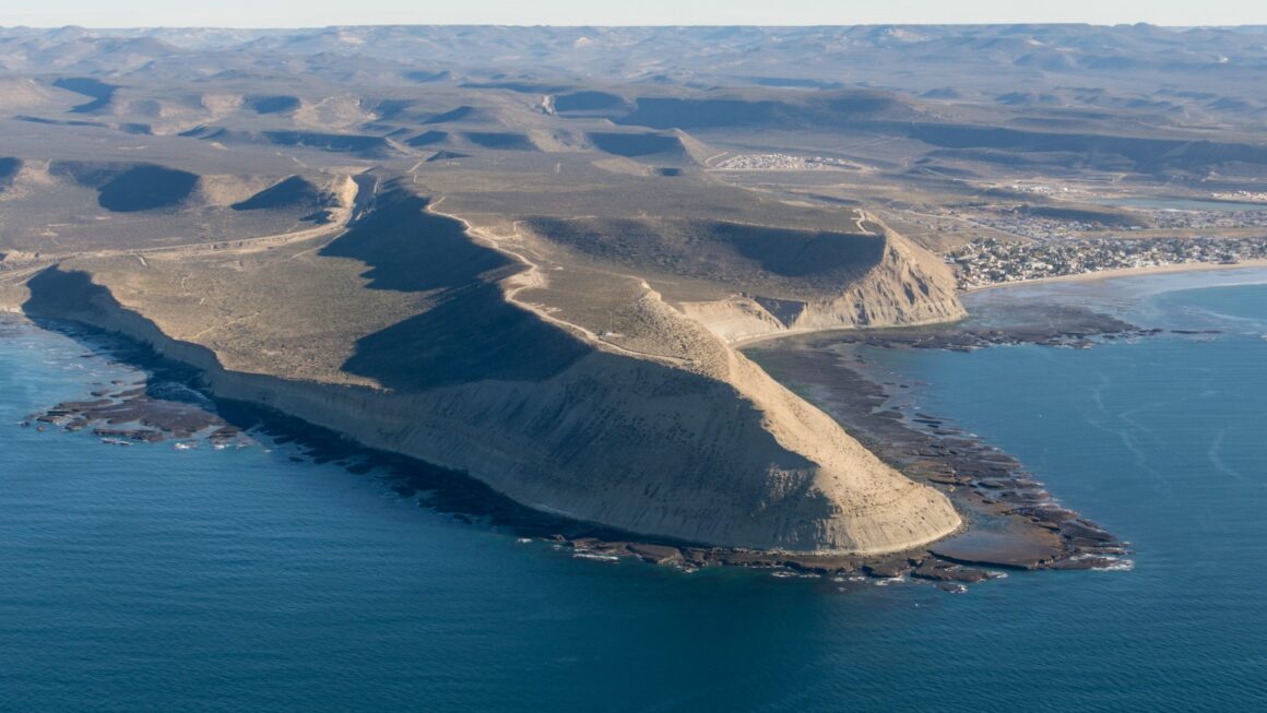 Chubut amplía el Área Natural Protegida Punta Marqués y refuerza su compromiso con la conservación marina