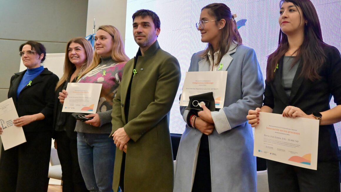 Junto a familias donantes y personas trasplantadas, Torres participó de una emotiva jornada provincial de concientización sobre la donación de órganos