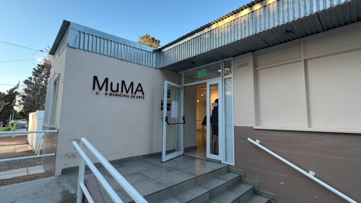 El Muma Celebra El Día Internacional De Los Museos