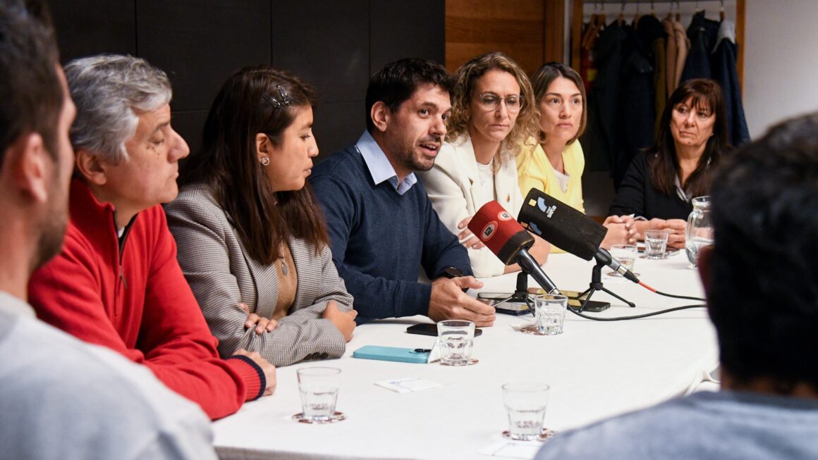 Se Realizará En Puerto Madryn El Primer Encuentro Chubutense De Productores Vitivinícolas