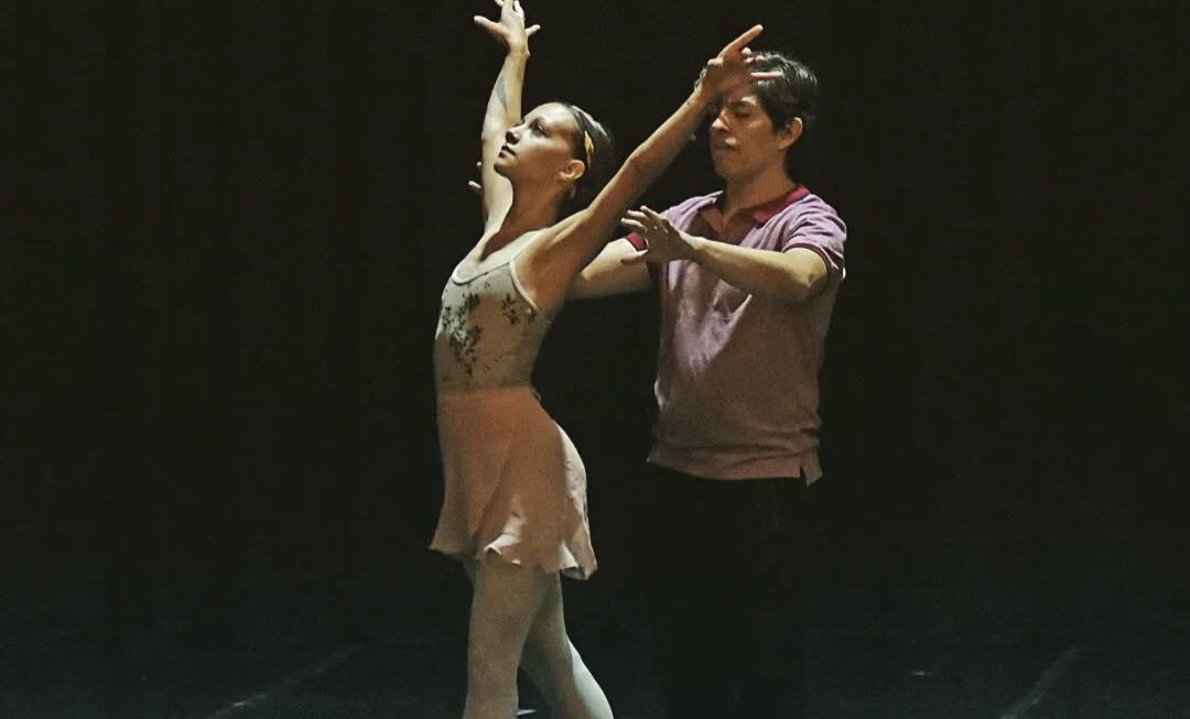 Habrá Un Seminario Intensivo De Danzas Clásicas