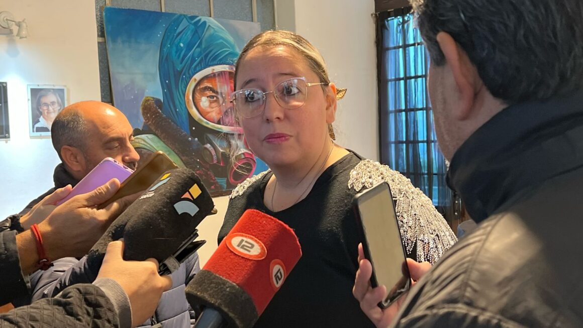 Se Reprograman Las Capacitaciones De Los Juegos Culturales Chubutenses