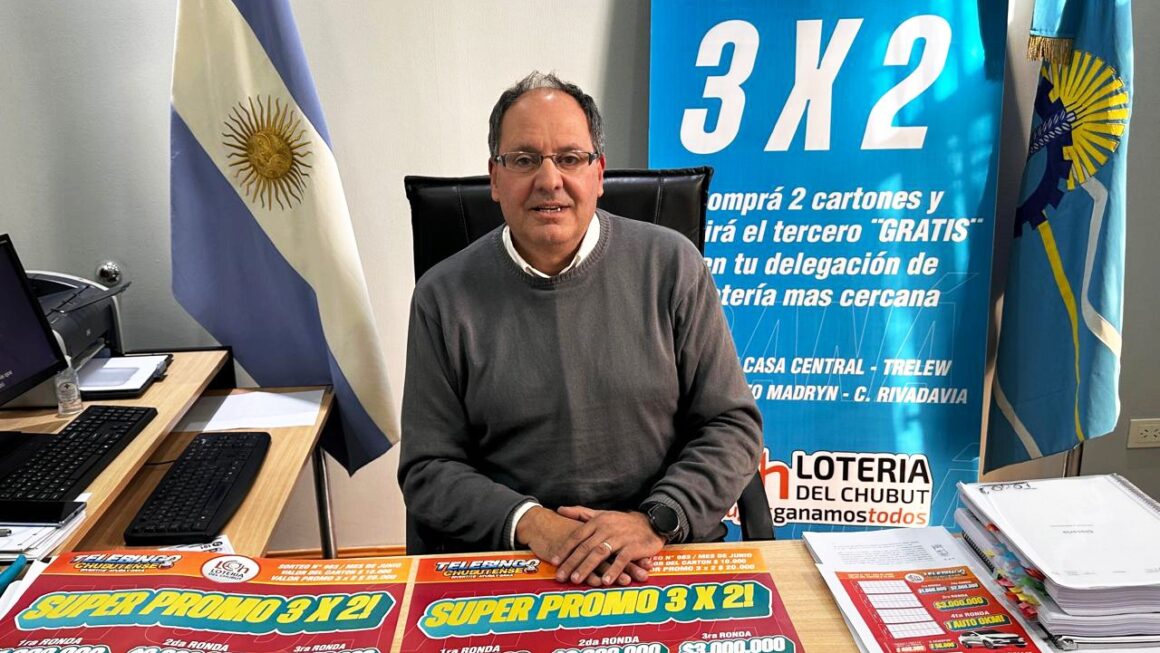 El Telebingo de junio pondrá en juego un 0 Kilómetro y más de 56.000.000 millones en efectivo