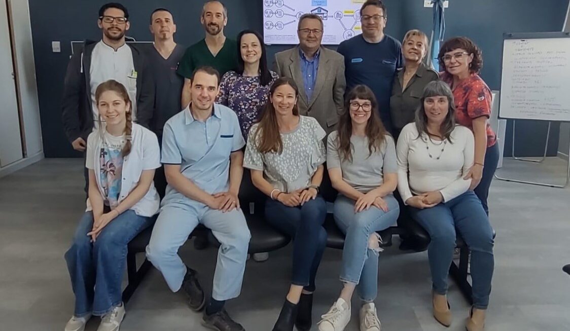 Investigación de profesionales chubutenses sobre Cannabis Medicinal fue publicada en prestigiosa revista internacional