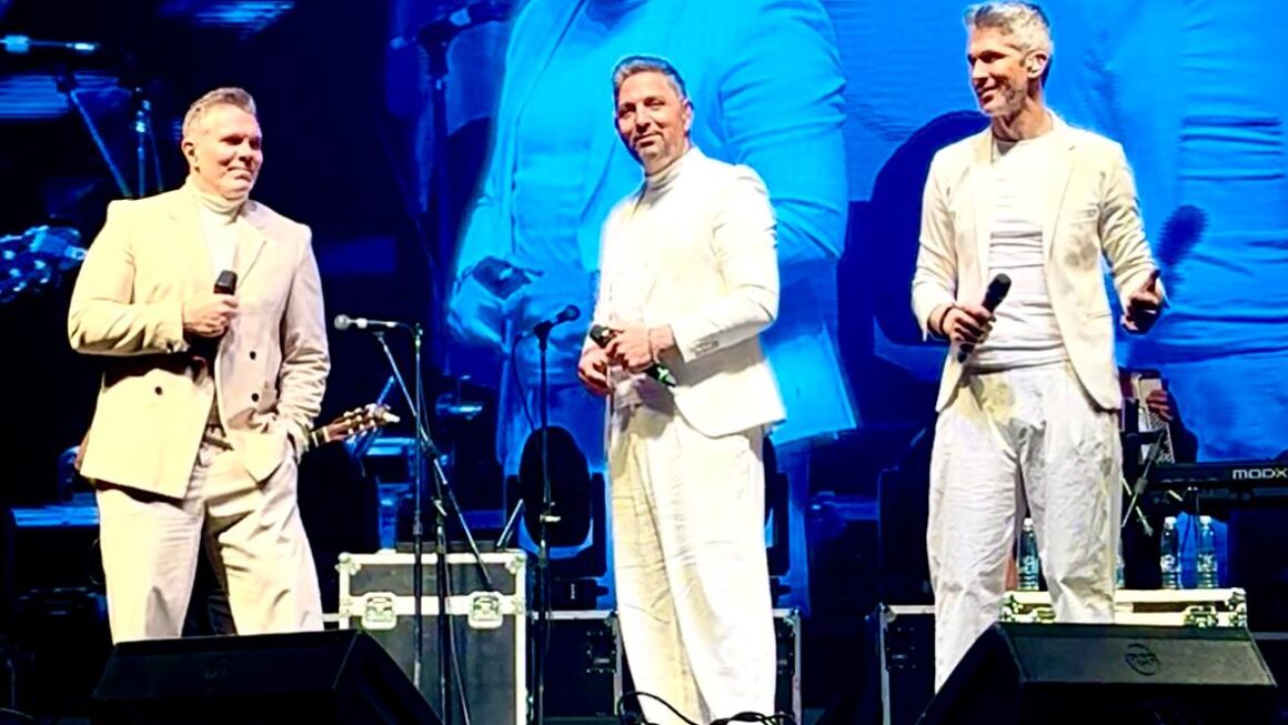 El Telebingo Chubutense sorteó millonarios premios en el aniversario de Sarmiento