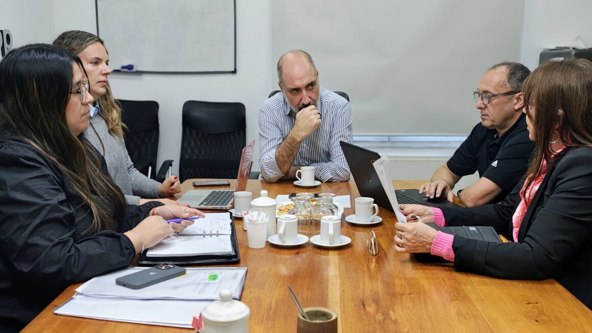 La Cooperativa pagó el total de la factura de Cammesa.