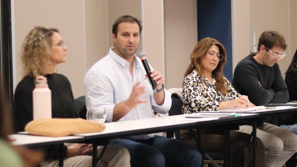 Provincia inicia el relevamiento de la Encuesta Anual de Hogares Urbanos