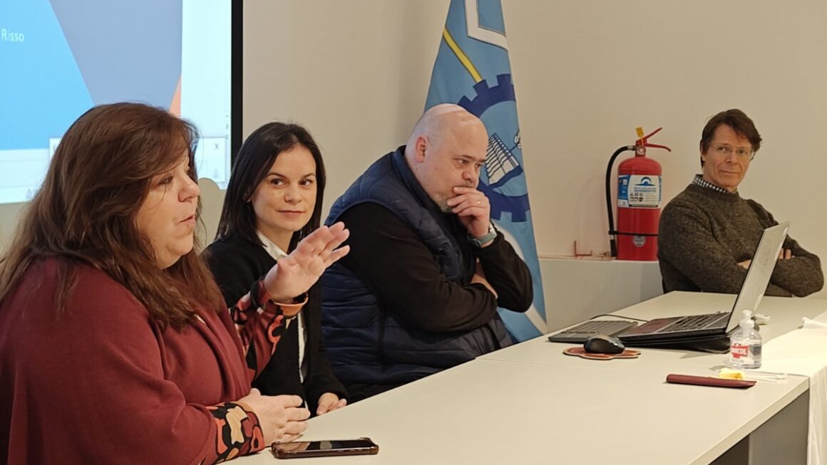 Se efectuó en Chubut el “Encuentro Patagónico sobre Cambio Climático y Salud”