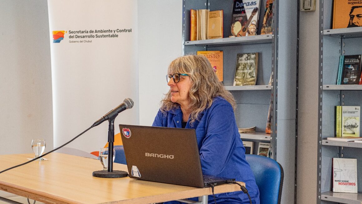 Provincia realizó un conversatorio como cierre de las actividades por el Mes del Ambiente