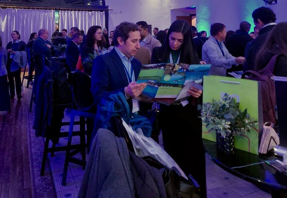 Puerto Madryn Participó De Una Misión Comercial Turística Con Operadores De América Latina