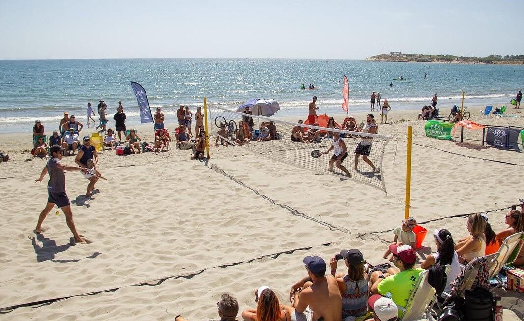 Puerto Madryn Participará De La Semana Americana Del Deporte 2025