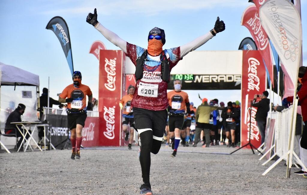 Estará Restringido El Acceso A Playa Las Canteras Durante La Carrera Aventura Franca Austral