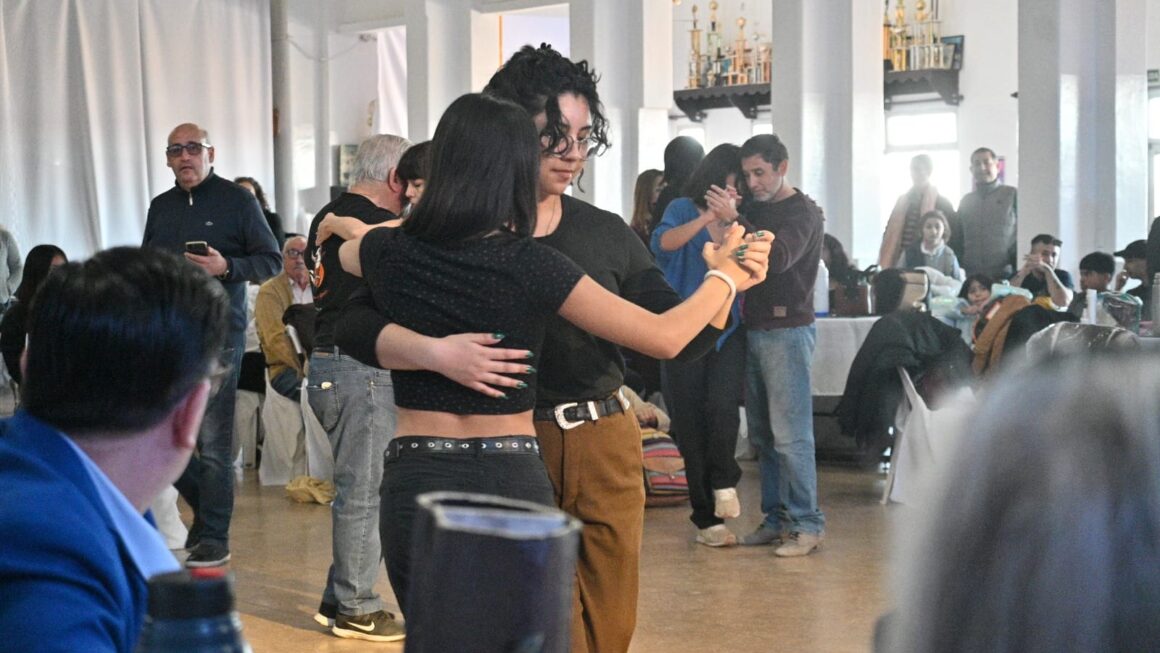 Ofrecerán Seminarios Gratuitos En El Marco De La Preliminar Del Mundial De Tango