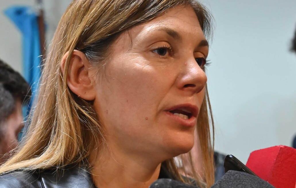 El Gobierno refuerza acompañamiento a comunas rurales y municipios frente a la ola polar que afecta a Chubut