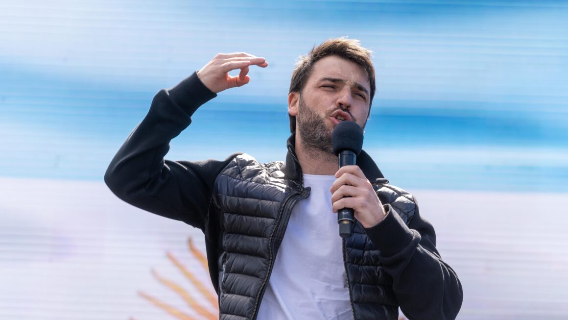 Torres junto a Figueroa y Weretilneck presentará el inicio de una importante obra de gas para la región