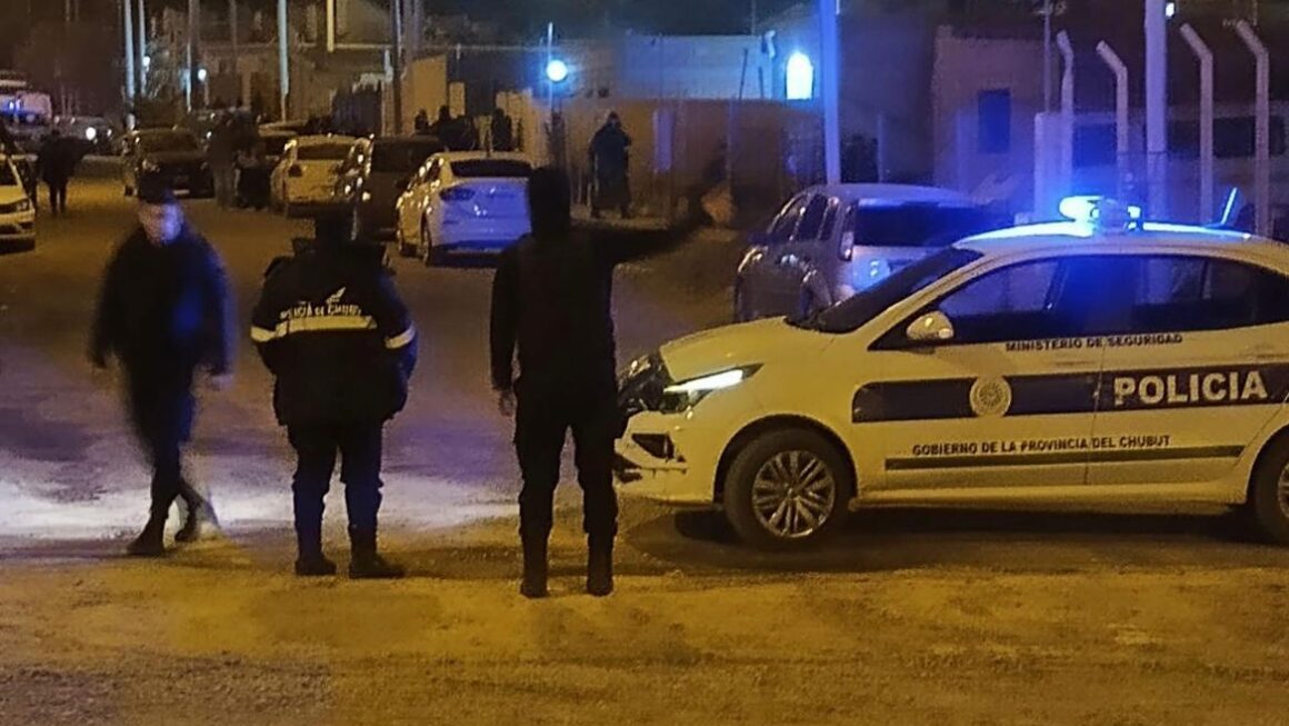 Torres pidió celeridad a la Justicia tras la captura del delincuente sindicado como el presunto autor del asesinato de una agente de Policía en Puerto Madryn