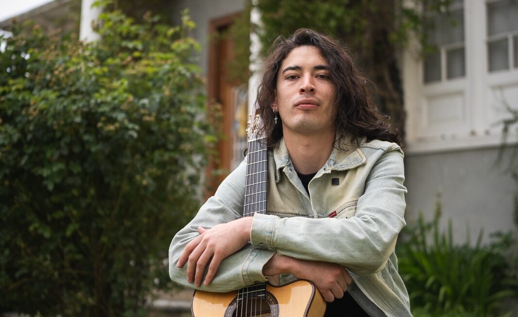 Provincia acompaña la realización del Encuentro Patagónico “Guitarristas del Sur”
